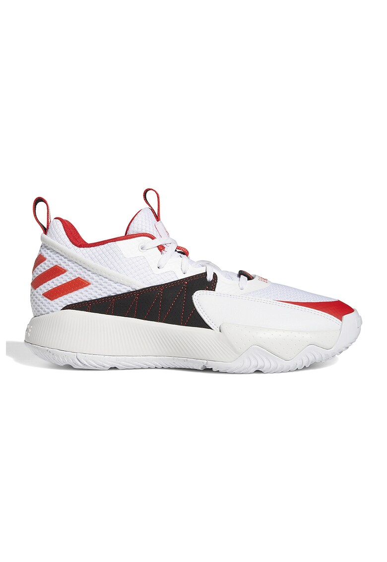 adidas Performance Баскетболни обувки Dame Certified с мрежа за Мъже adidas Performance Баскетболни обувки Dame Certified с мрежа за Мъже