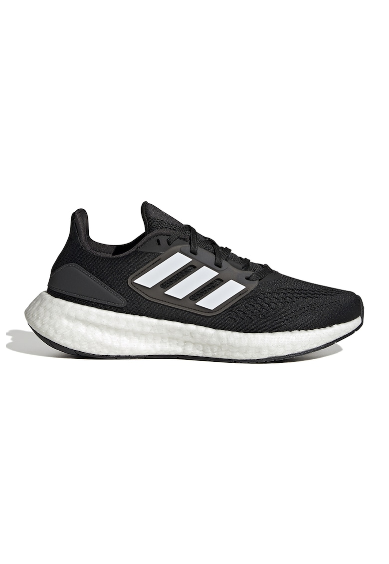 Pantofi din plasa tricotata pentru alergare pureboost 22