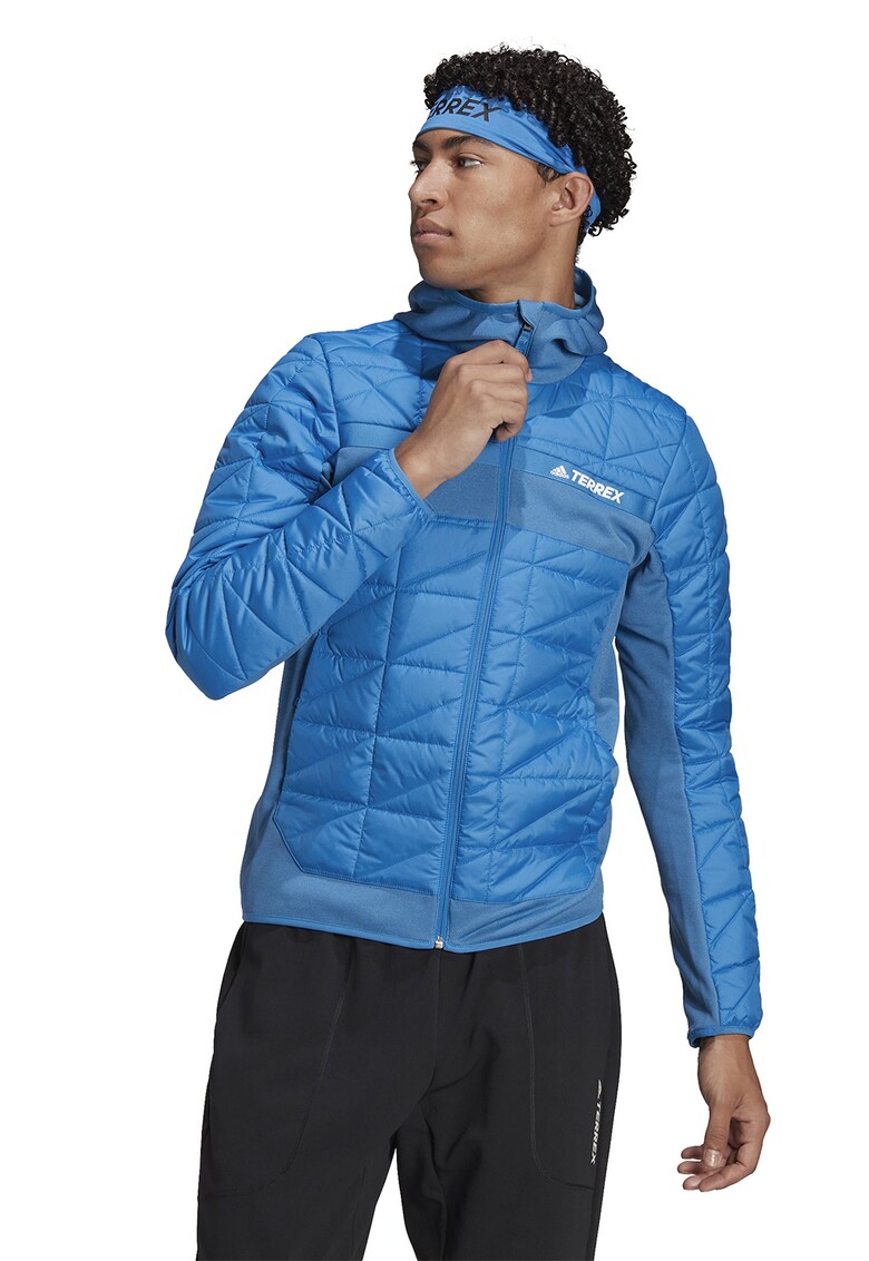 adidas Performance Зимно яке Terrex за хайкинг за Мъже adidas Performance Зимно яке Terrex за хайкинг за Мъже