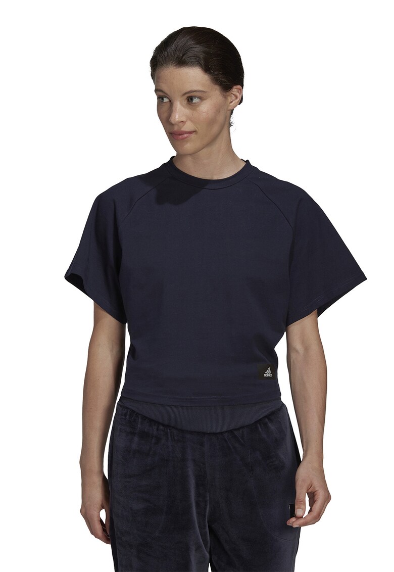 Tricou cu logo
