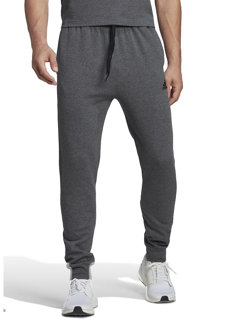 Pantaloni sport conici Feelcozy