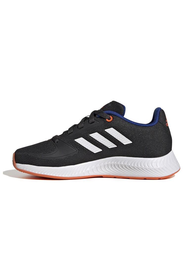 Pantofi cu detaliu logo pentru alergare Runfalcon