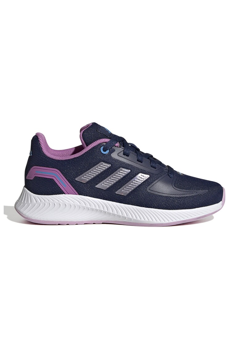 Pantofi cu garnituri sintetice pentru alergare Runfalcon 2.0