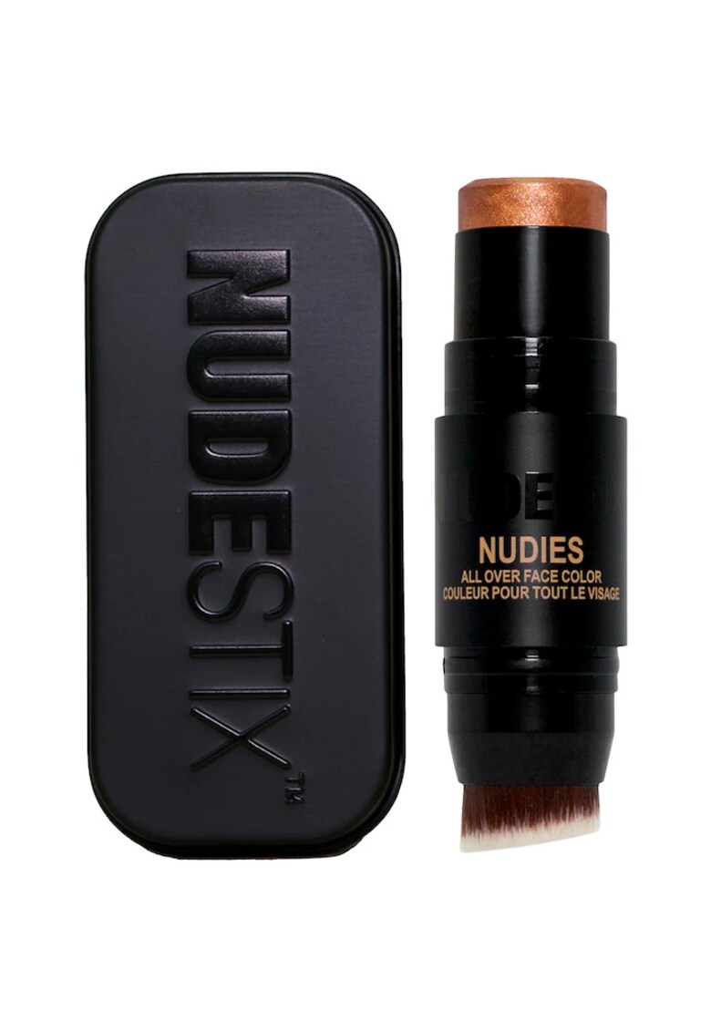 Iluminator  Nudies Heighlight Glow All Over Face