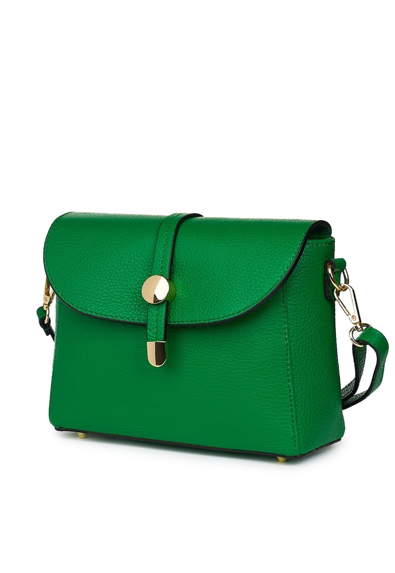 din piele naturala Laguna