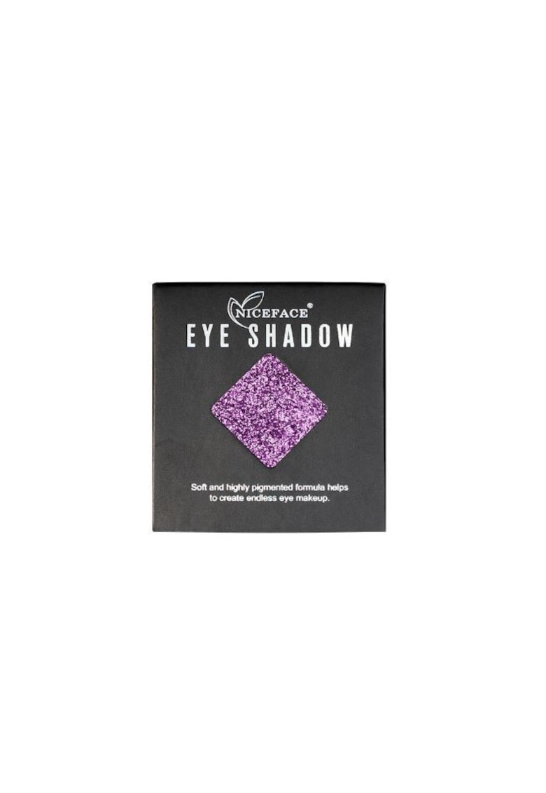 Fard De Ochi Glitter - Monochrome - 30 Fard De Ochi Glitter - Monochrome - 30