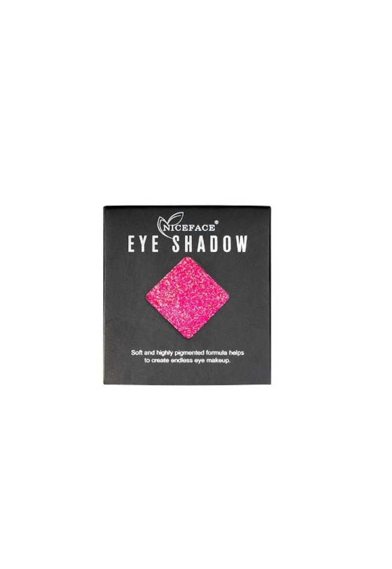 Fard De Ochi Glitter - Monochrome - 26 Fard De Ochi Glitter - Monochrome - 26