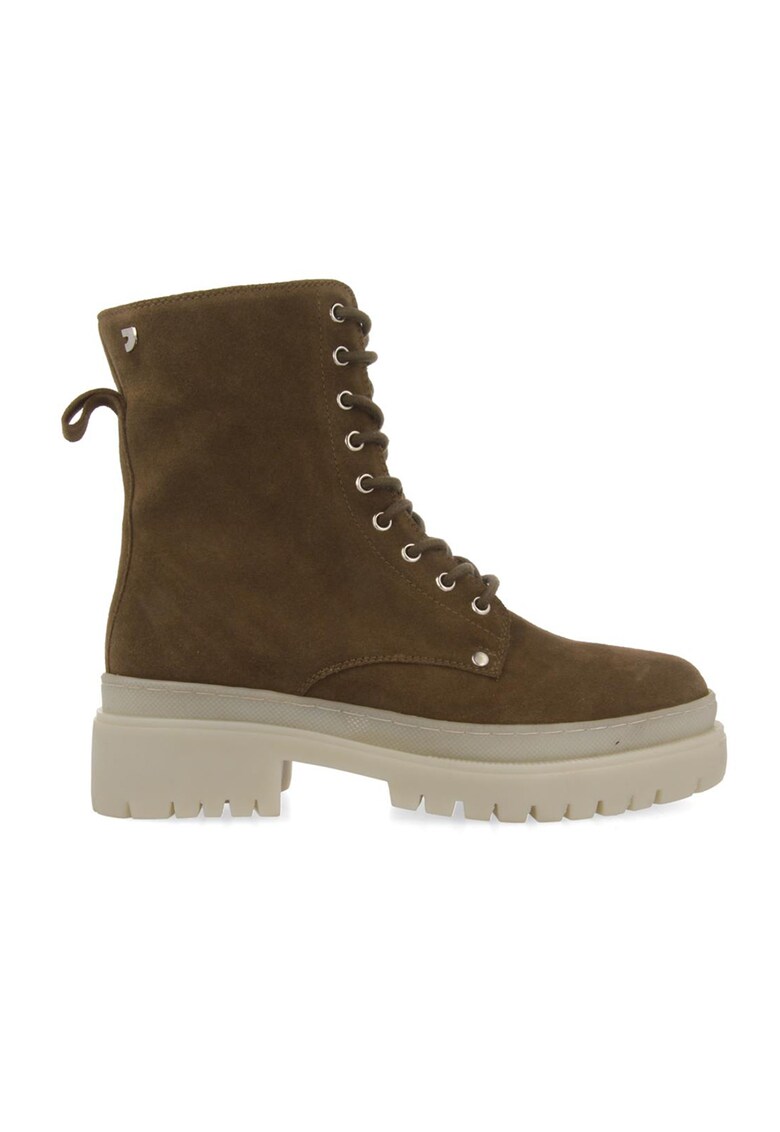 Ghete de piele intoarsa Urspelt