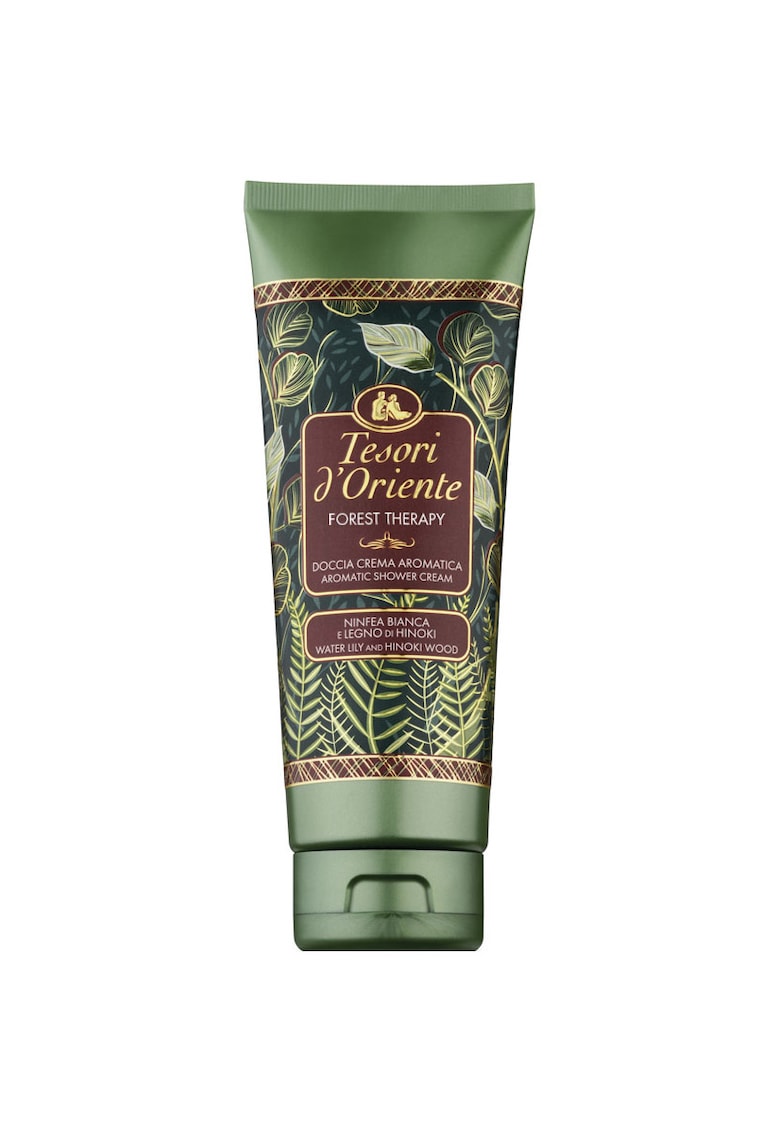 Gel de dus crema  250 ml