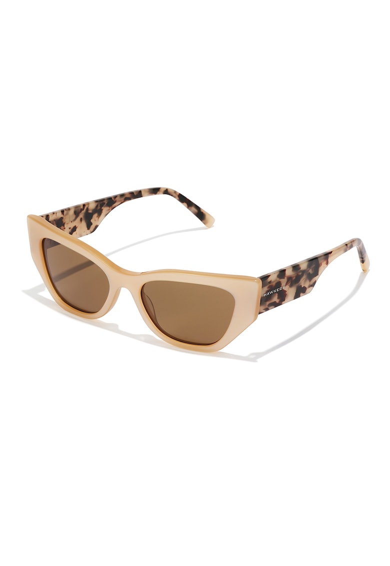 Ochelari de soare unisex cat-eye Manhattan