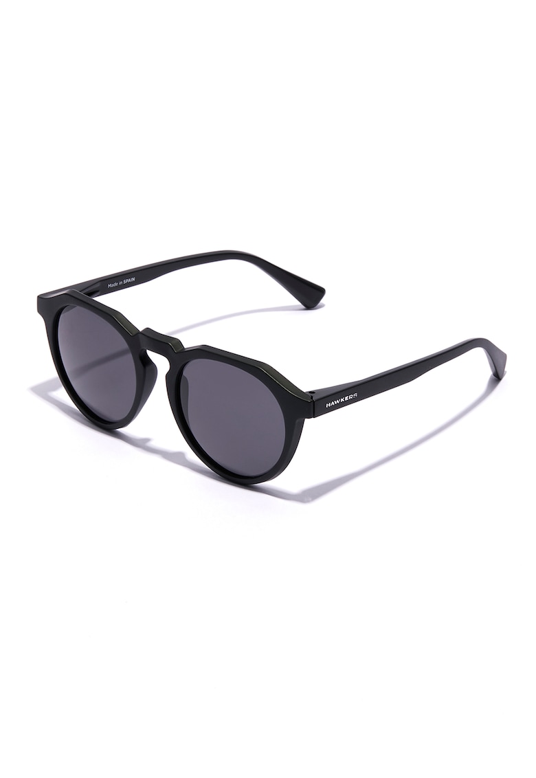 Ochelari de soare unisex rotunzi Warwick