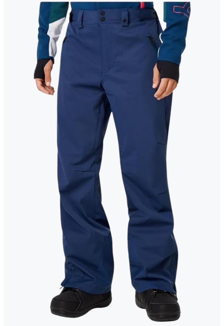 Pantaloni de ski barbati