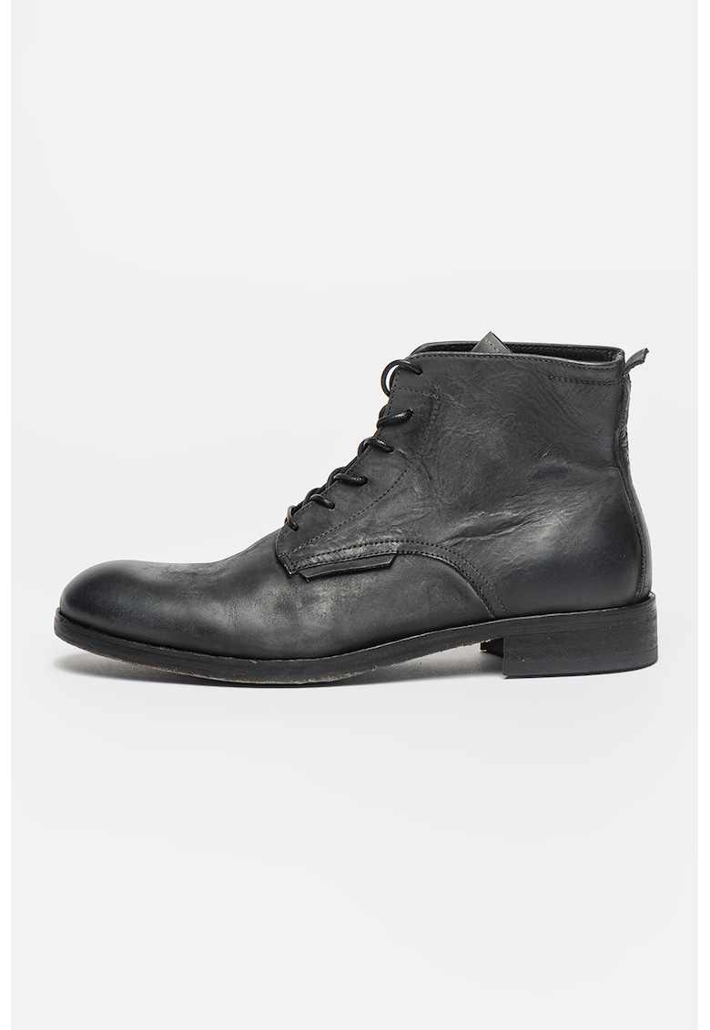 AllSaints Кожени боти Woody за Мъже AllSaints Кожени боти Woody за Мъже