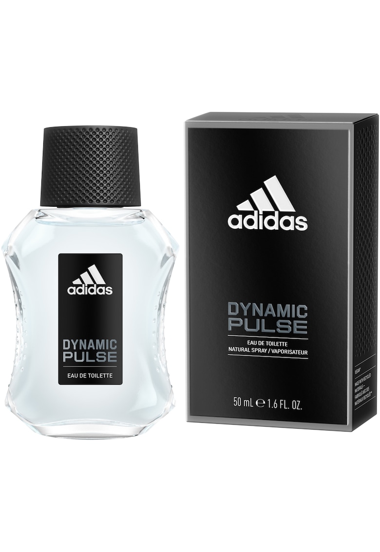 Apa de toaleta  Dynamic Pulse - Barbati