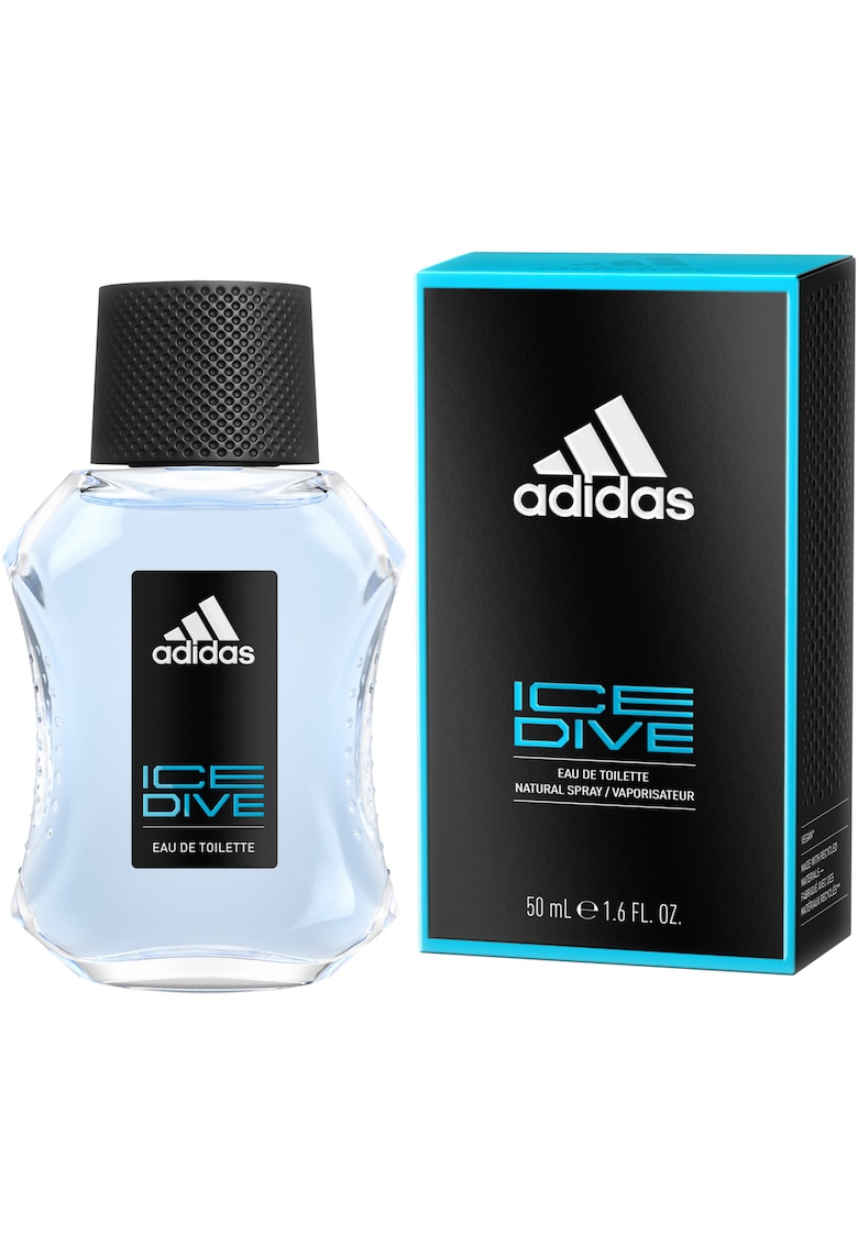 Apa de toaleta Ice Dive - Barbati