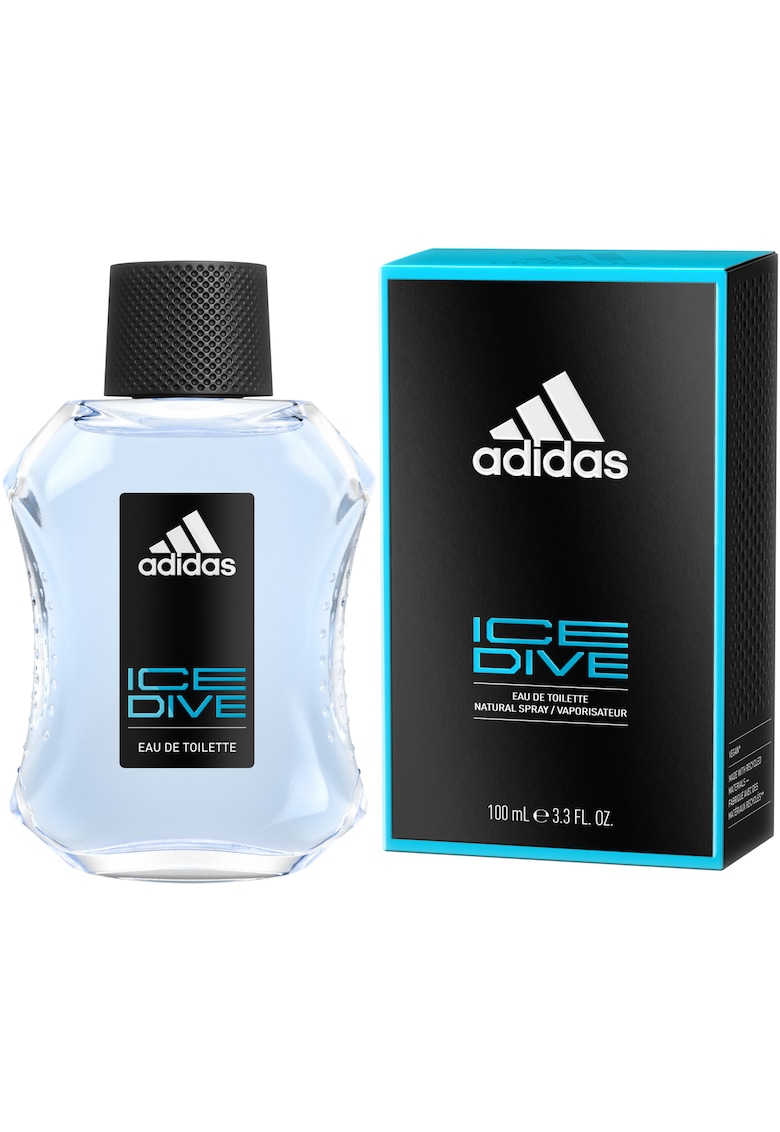 Apa de toaleta Ice Dive - Barbati