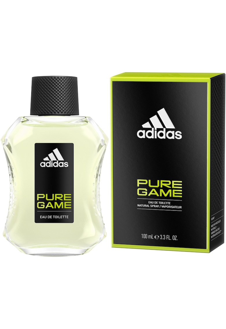 Apa de toaleta  Pure Game - Barbati