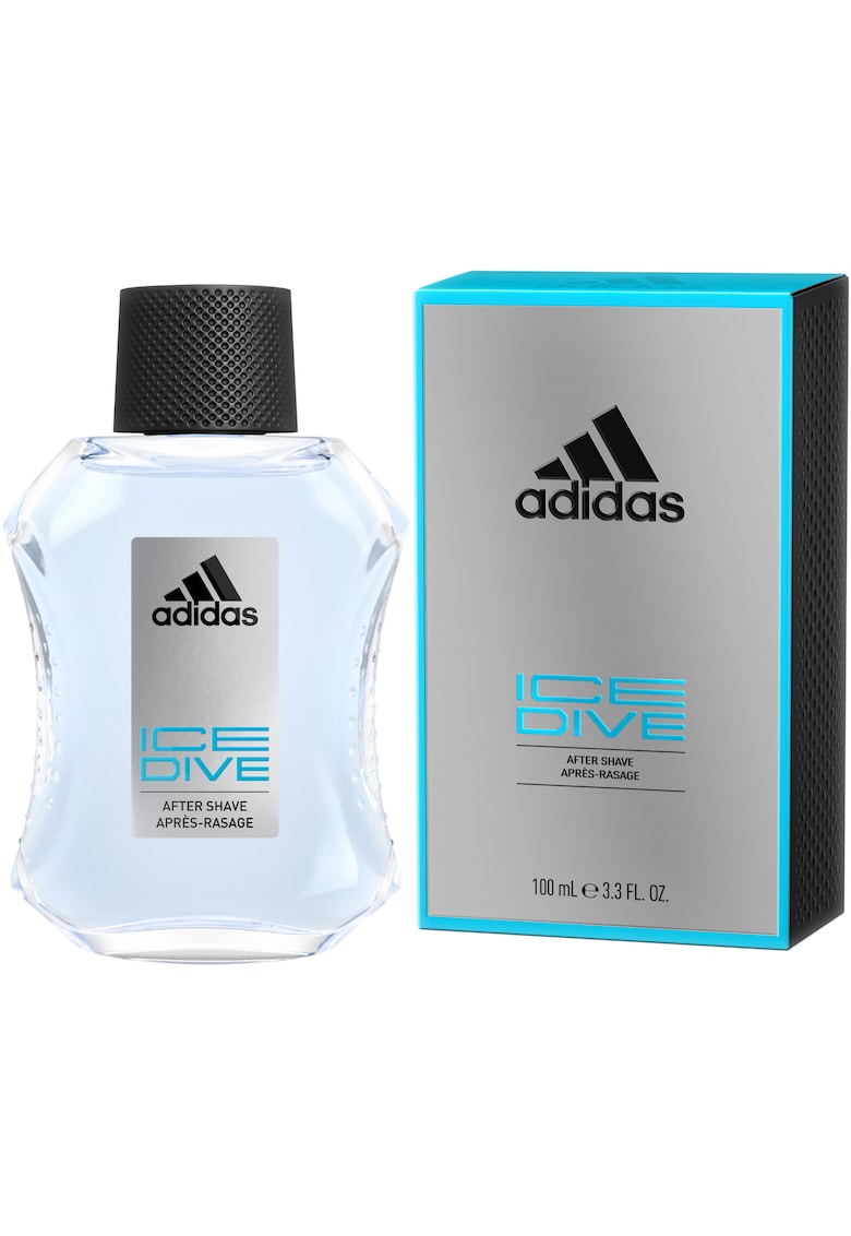 After shave  Ice Dive - Barbati - 100 ml