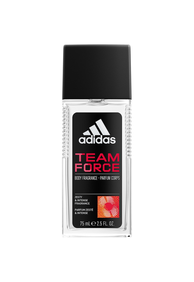 Deodorant natural spray pentru corp Barbati - 75 ml