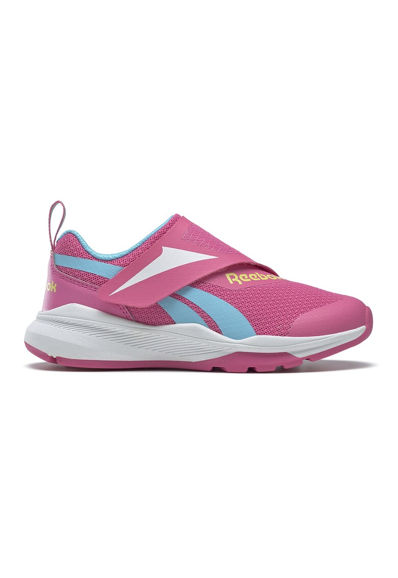 Pantofi sport cu velcro Equal Fit