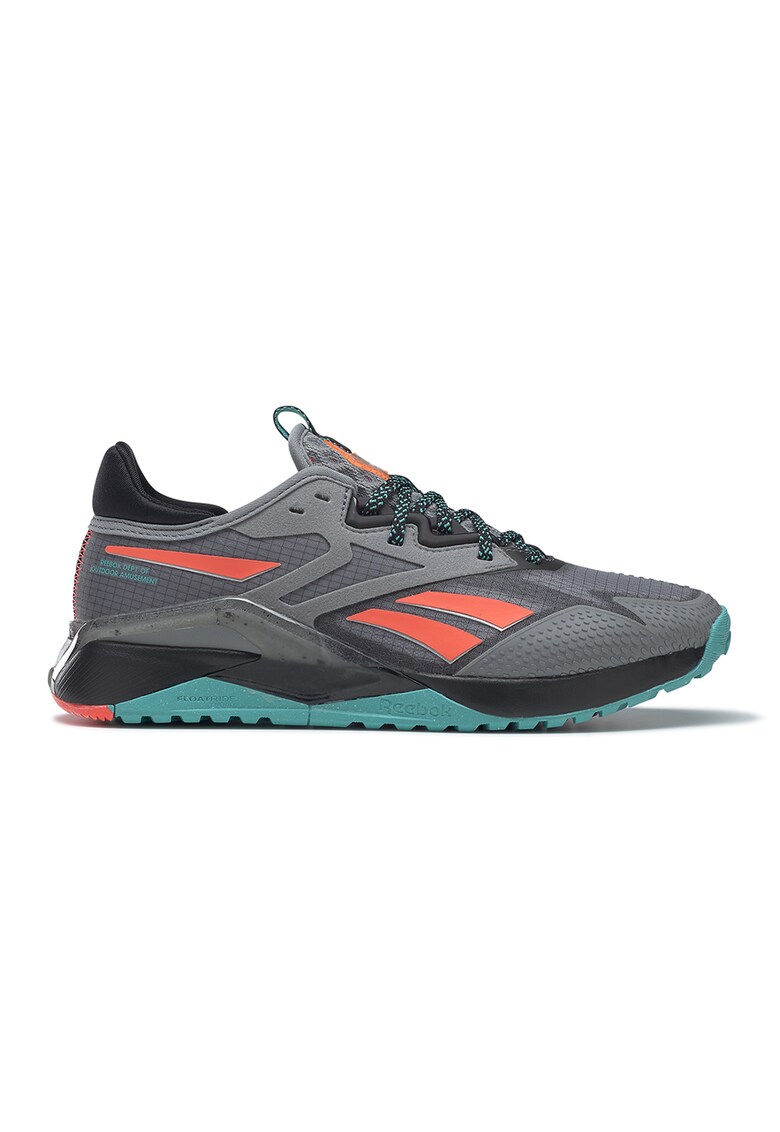 Reebok Тренировъчни обувки Nano X2 TR Adventure за Жени Reebok Тренировъчни обувки Nano X2 TR Adventure за Жени