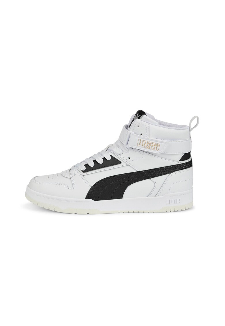 Pantofi sport high-top RBD Game