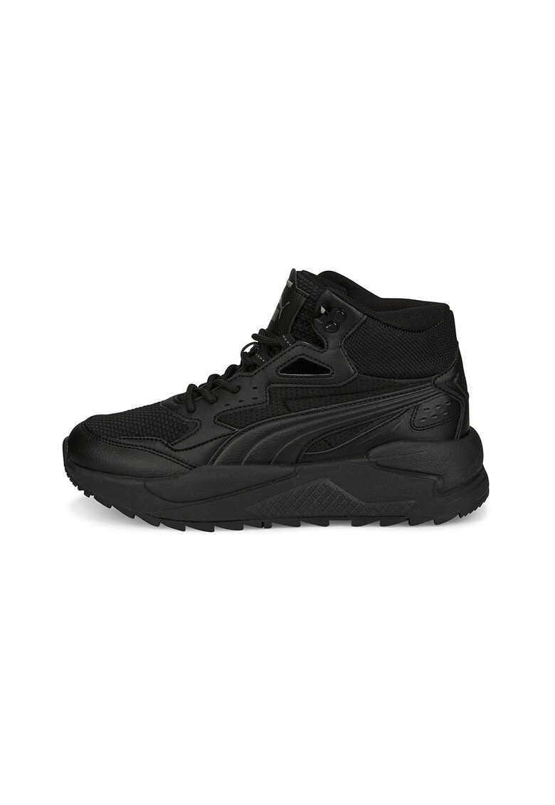 Pantofi sport mid-high X-Ray Speed - Negru