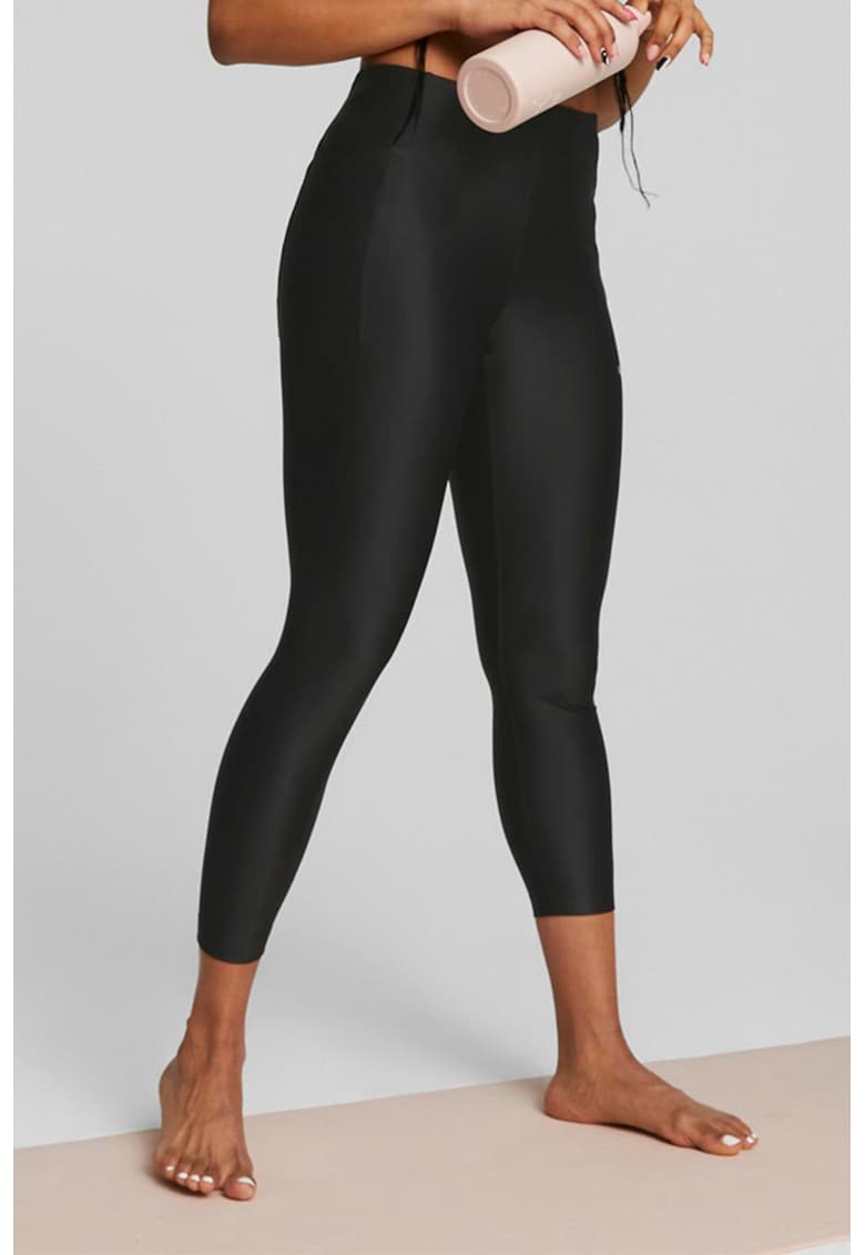 Colanti cu logo reflectorizant pentru fitness Studio