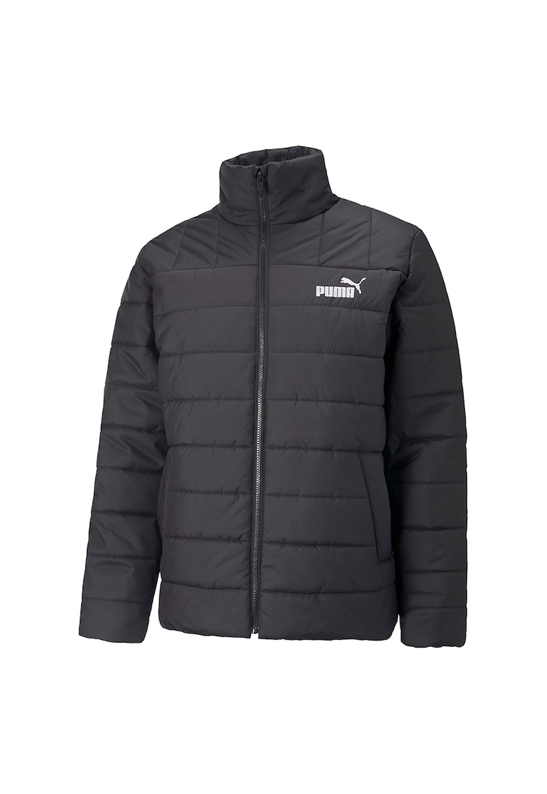 Puma Geaca ESS+ Padded Jacket 18069 - Negru