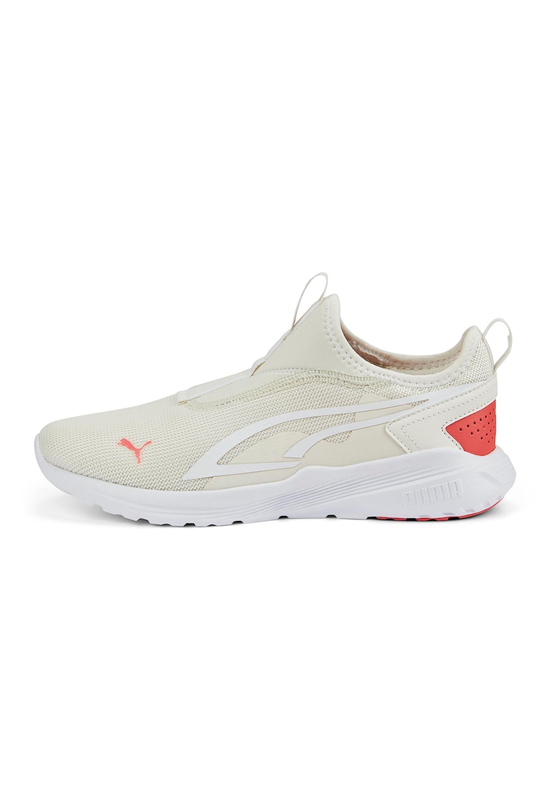 Pantofi sport slip-on de plasa All-Day Active