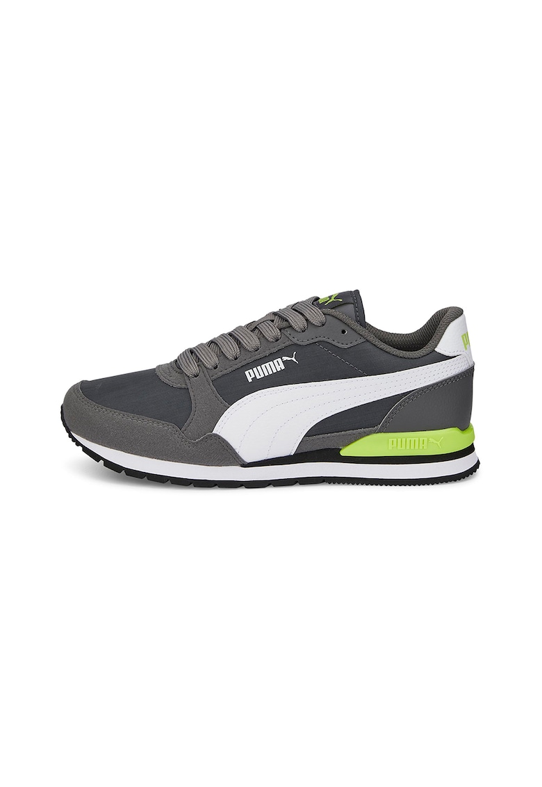 Pantofi sport cu logo ST Runner v3