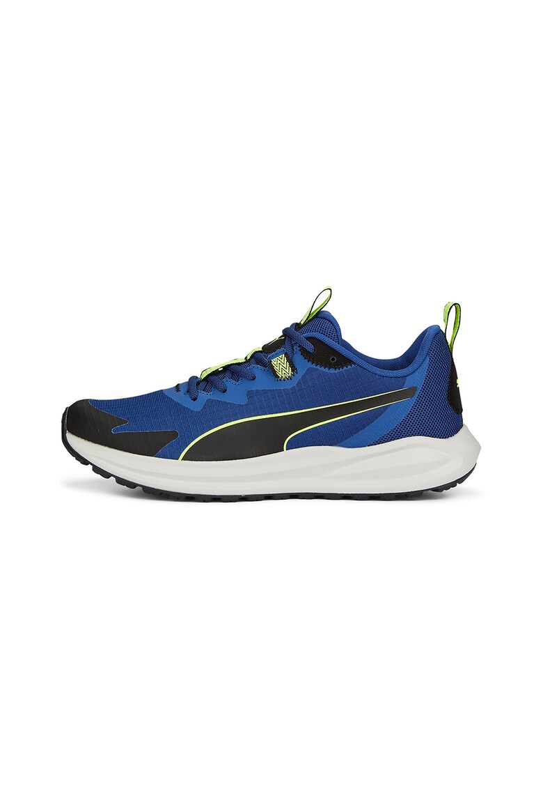 Pantofi low-top adecvati pentru teren accidentat - pentru alergare Twitch Runner