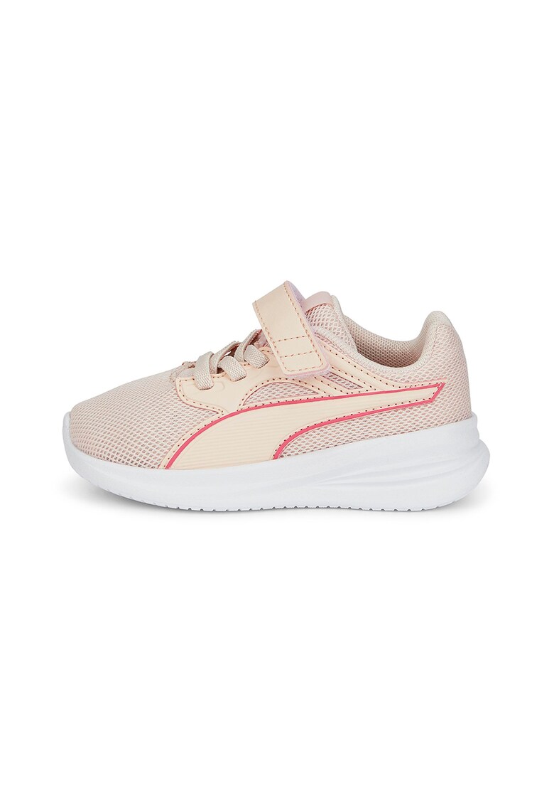 Pantofi sport low-top cu velcro Transport AC+