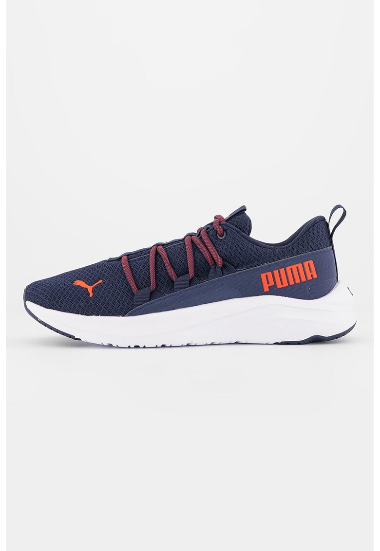 Pantofi cu logo contrastant pentru alergare Softride One4all