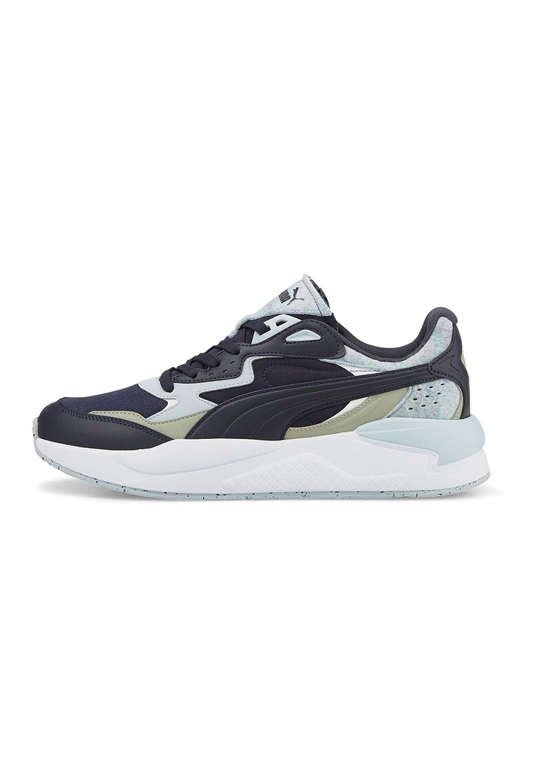 Pantofi sport cu detalii contrastante X-Ray Speed
