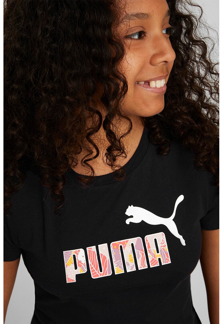 Tricou cu logo Bloom