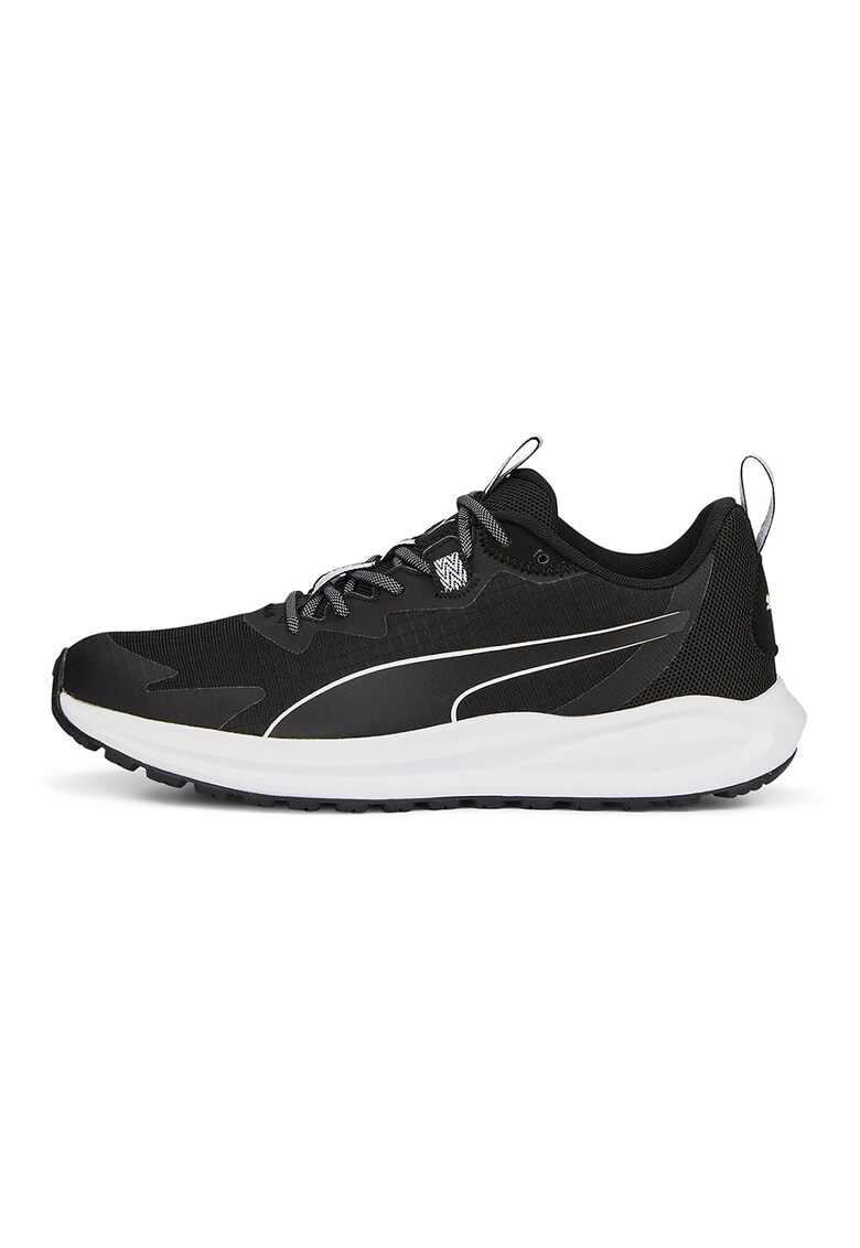 Pantofi low-top unisex pentru alergare twitch runner trail