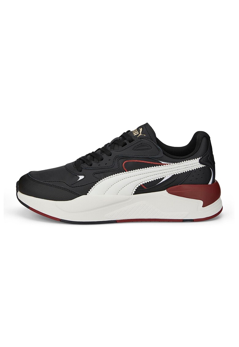 Pantofi sport low-top de piele ecologica X-Ray Speed FC