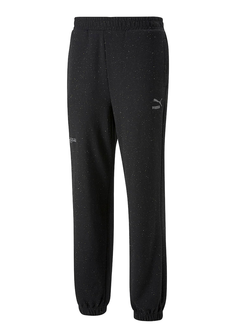 Pantaloni sport lejeri cu buzunare laterale Collection