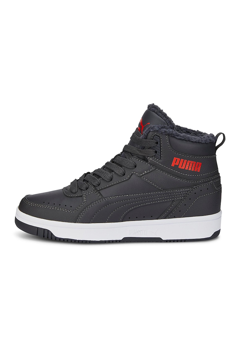 Ghete de piele ecologica Rebound JOY