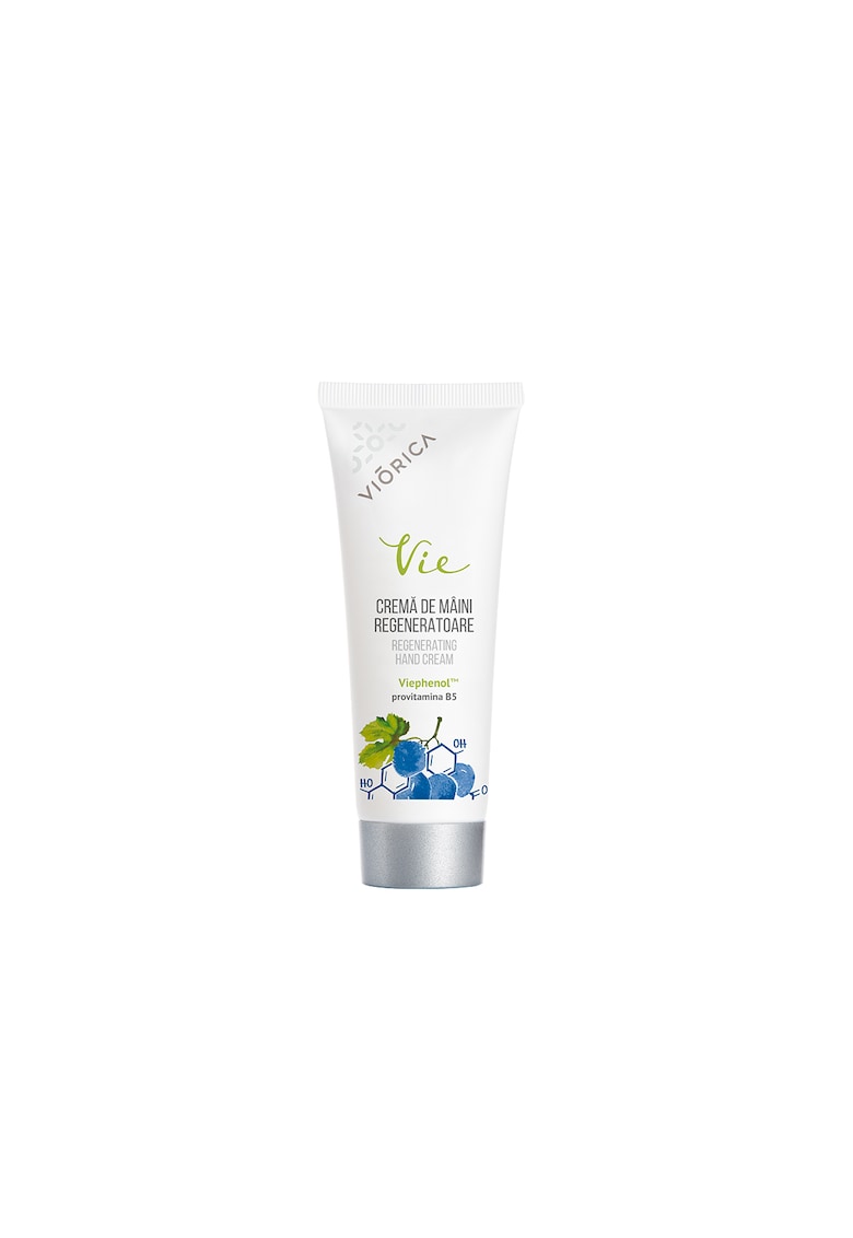 Crema pentru maini regeneratoare - Vie - 75 ml
