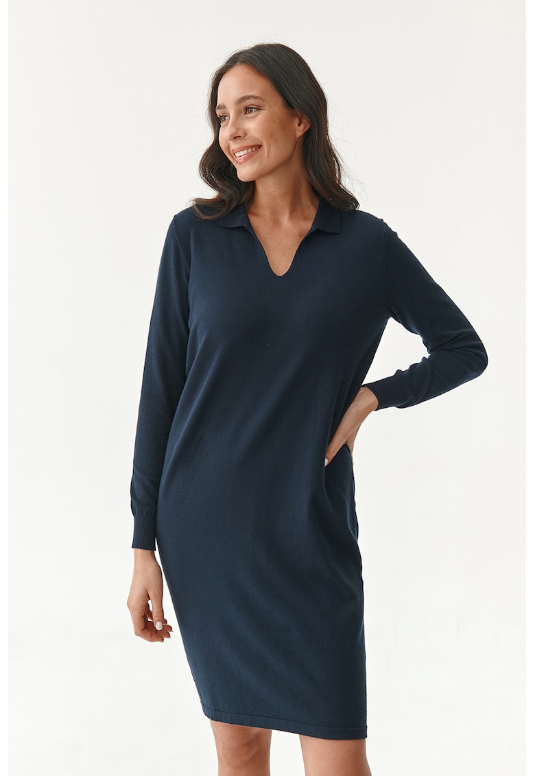 Rochie-pulover Odomi