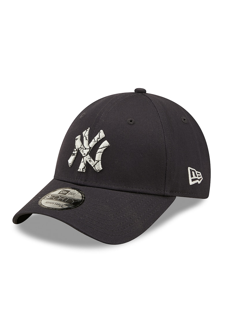 New Era Sapca baseball cu broderie logo Marble Infill 9Forty
