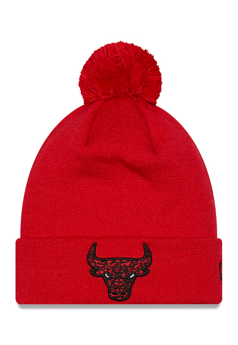 Caciula cu broderie logo Infill Bobble