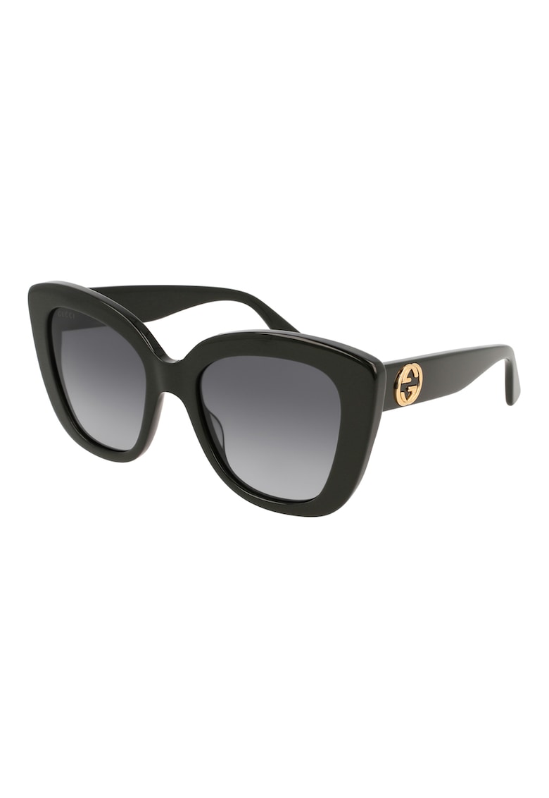 Ochelari de soare cat-eye