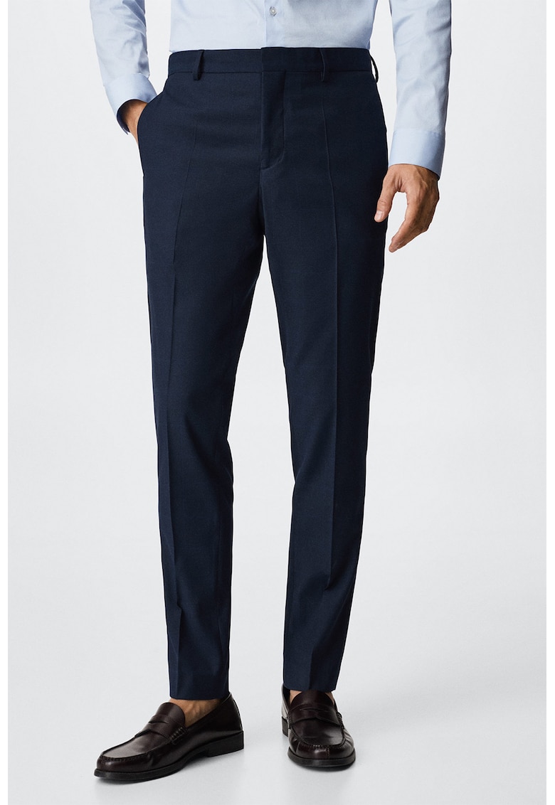 Pantaloni chino slim fit Paulo