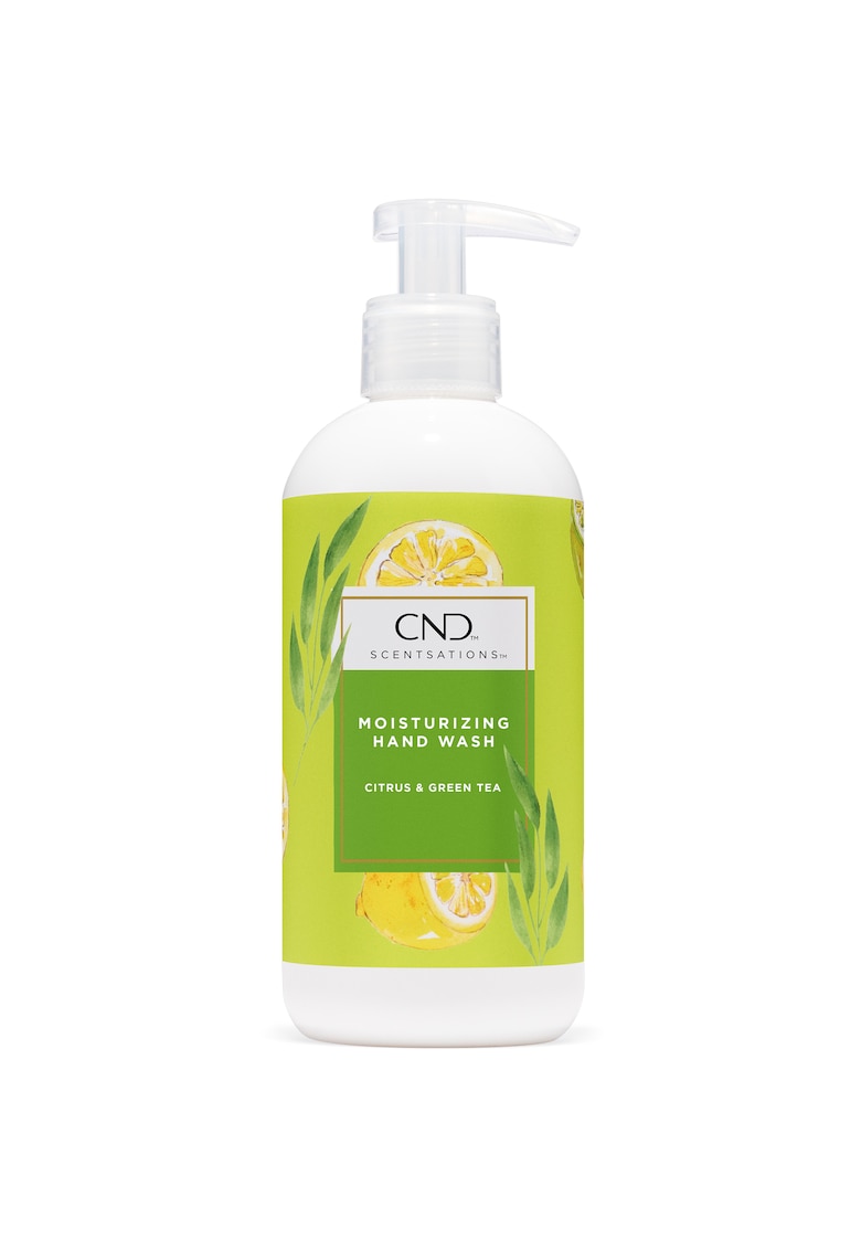 Sapun lichid hidratant SCENTSATIONS - 390 mL