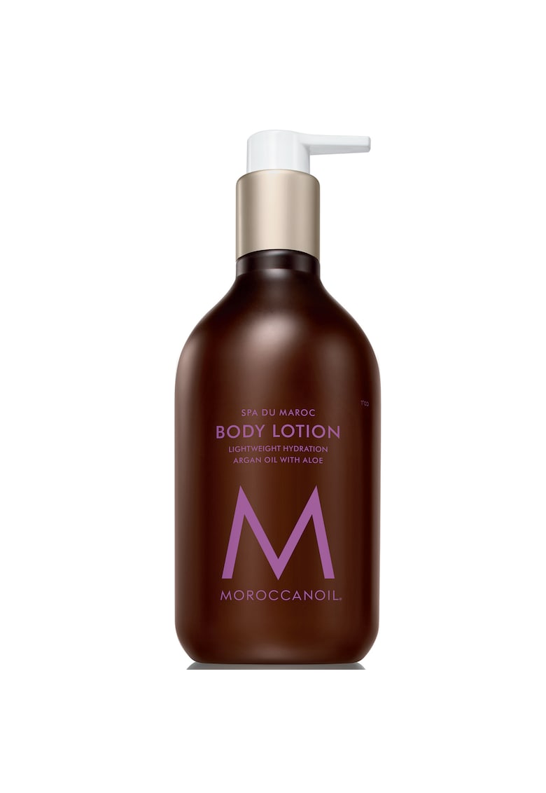 Lotiune de corp Spa Du Maroc - 360 ml