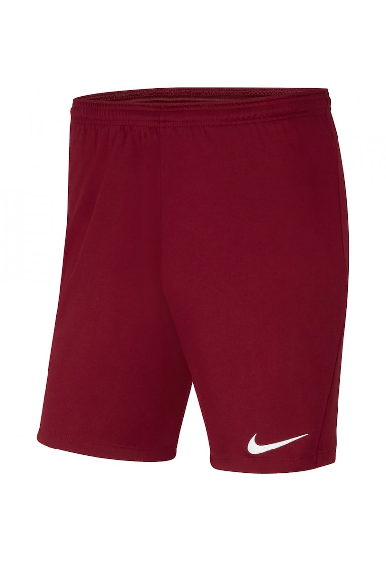 Pantaloni Park III Knit barbati - Visiniu