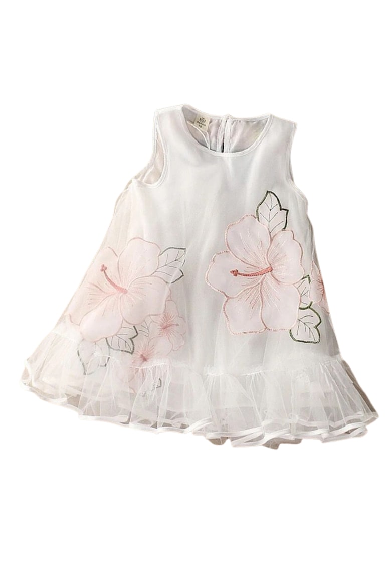 Rochita Fetite Jasmine